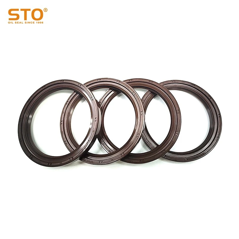 Crankshaft Oil Seal2